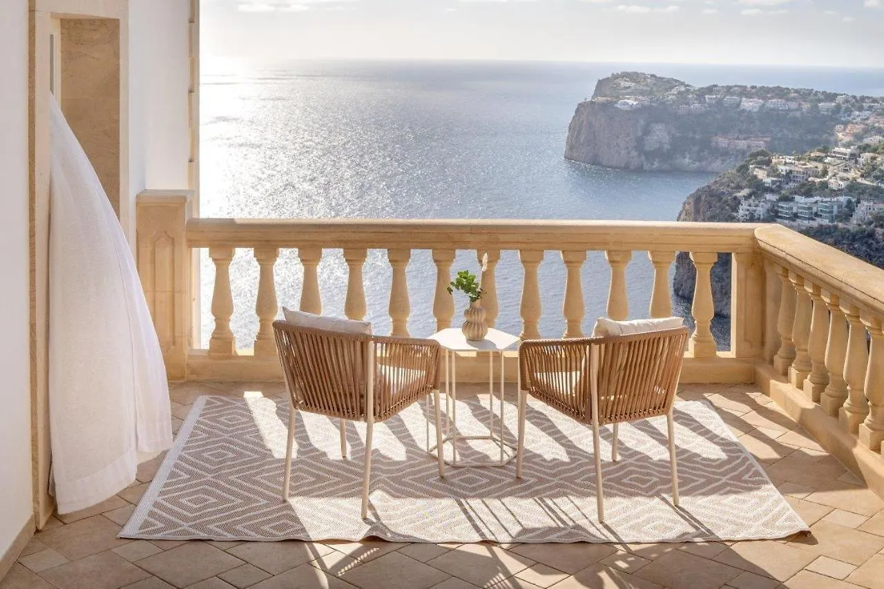 Villa Sunset Escape - Puerto De Andraitx Španělsko