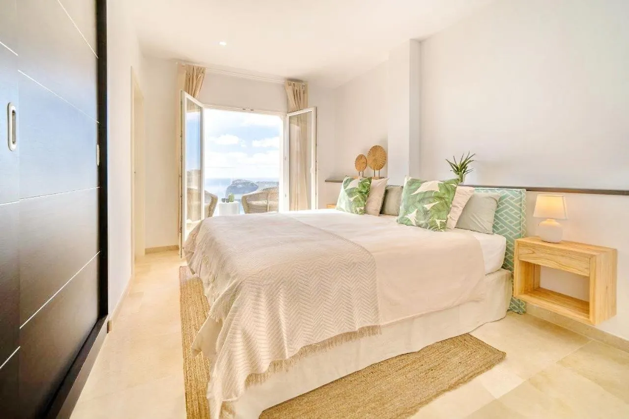 Villa Sunset Escape - Puerto De Andraitx