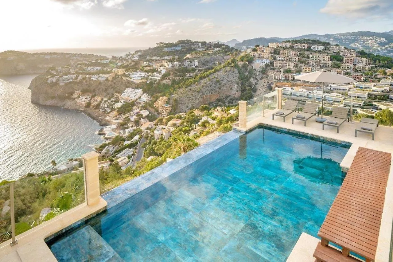 Villa Sunset Escape - Puerto De Andraitx