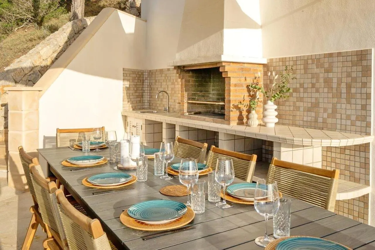 Villa Sunset Escape - Puerto De Andraitx Španělsko